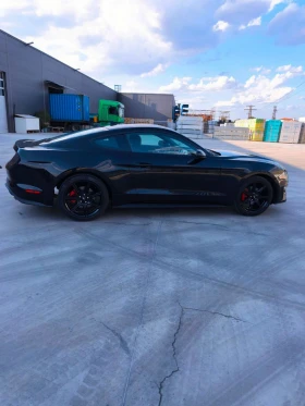 Обява за продажба на Ford Mustang ~45 999 лв. - изображение 5