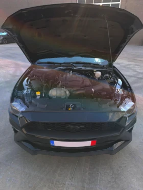 Обява за продажба на Ford Mustang ~45 999 лв. - изображение 7