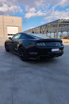 Обява за продажба на Ford Mustang ~45 999 лв. - изображение 2