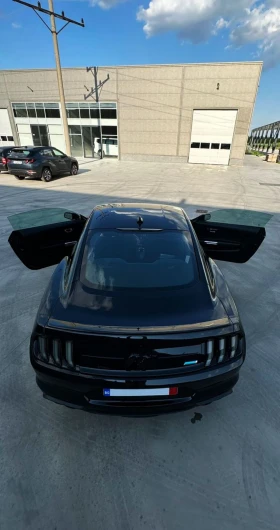 Обява за продажба на Ford Mustang ~45 999 лв. - изображение 3