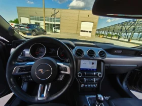 Обява за продажба на Ford Mustang ~45 999 лв. - изображение 9