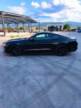 Обява за продажба на Ford Mustang ~45 999 лв. - изображение 1