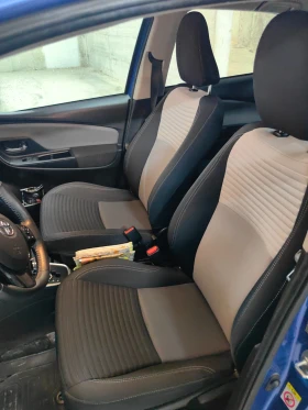Toyota Yaris - 18990 лв. - 32062319 13