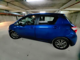 Toyota Yaris - 18990 лв. - 32062319 7