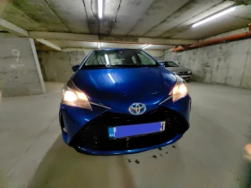 Toyota Yaris - 18990 лв. - 32062319 2