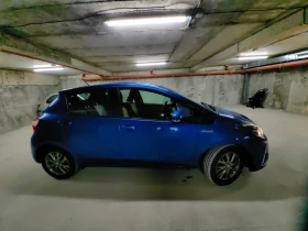 Toyota Yaris - 18990 лв. - 32062319 5