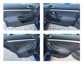 Обява за продажба на VW Golf Variant 1.6TDI HighLine ~12 500 лв. - изображение 10
