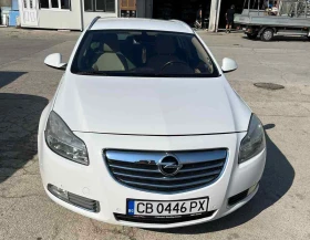 Обява за продажба на Opel Insignia ~10 500 лв. - изображение 1