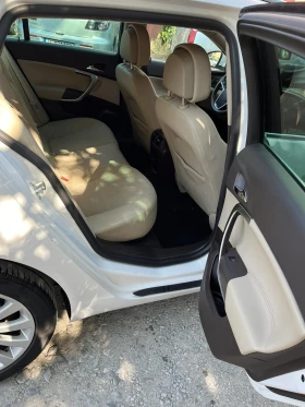 Opel Insignia | Mobile.bg    15