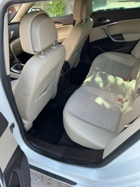 Opel Insignia | Mobile.bg    13