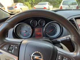 Обява за продажба на Opel Insignia ~10 500 лв. - изображение 10