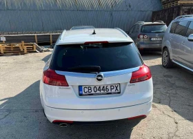 Обява за продажба на Opel Insignia ~10 500 лв. - изображение 1