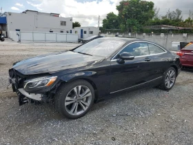  Mercedes-Benz S 560