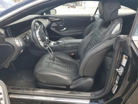 Mercedes-Benz S 560 4MATIC |    |   | Mobile.bg    7