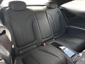 Mercedes-Benz S 560 4MATIC |    |   | Mobile.bg    10