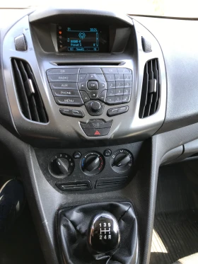 Обява за продажба на Ford Connect 1, 60hdi.75k. ~7 990 лв. - изображение 10