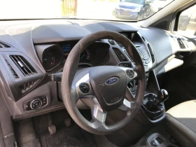 Ford Connect 1, 60hdi.75k. | Mobile.bg    13
