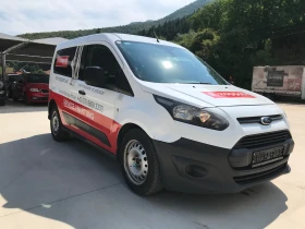 Обява за продажба на Ford Connect 1, 60hdi.75k. ~7 990 лв. - изображение 2