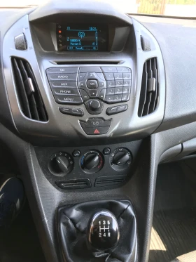 Обява за продажба на Ford Connect 1, 60hdi.75k. ~7 990 лв. - изображение 11