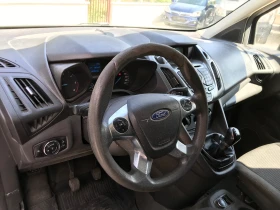 Ford Connect 1, 60hdi.75k. | Mobile.bg    14