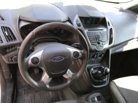 Ford Connect 1, 60hdi.75k. | Mobile.bg    17