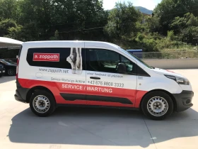Обява за продажба на Ford Connect 1, 60hdi.75k. ~7 990 лв. - изображение 3