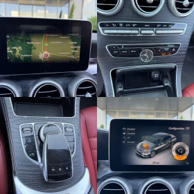 Mercedes-Benz C 220 AMG-KEYLESS-GO-NAVI-BURMASTER-ASISTENS-PLUS- - 34999 лв. - 85343408 15