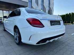 Mercedes-Benz C 220 AMG-KEYLESS-GO-NAVI-BURMASTER-ASISTENS-PLUS- - 34999 лв. - 85343408 7