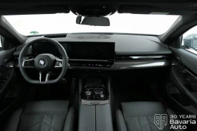 BMW 520 i M Sport Paket - 92850 лв. - 10581244 6
