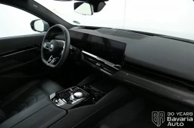 BMW 520 i M Sport Paket - 92850 лв. - 10581244 7