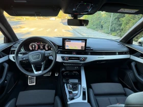 Обява за продажба на Audi A4 40TDI Quattro SLine ГАРАНЦИЯ ~Цена по договаряне - изображение 5