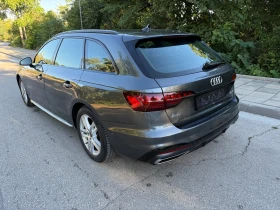 Обява за продажба на Audi A4 40TDI Quattro SLine ГАРАНЦИЯ ~Цена по договаряне - изображение 3