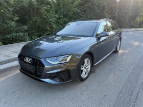 Обява за продажба на Audi A4 40TDI Quattro SLine ГАРАНЦИЯ ~Цена по договаряне - изображение 1