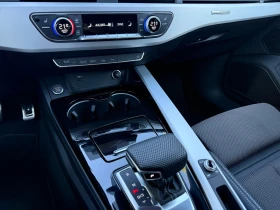 Обява за продажба на Audi A4 40TDI Quattro SLine ГАРАНЦИЯ ~Цена по договаряне - изображение 6