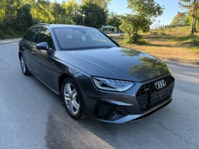Обява за продажба на Audi A4 40TDI Quattro SLine ГАРАНЦИЯ ~Цена по договаряне - изображение 1