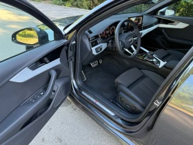 Обява за продажба на Audi A4 40TDI Quattro SLine ГАРАНЦИЯ ~Цена по договаряне - изображение 4