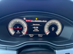 Обява за продажба на Audi A4 40TDI Quattro SLine ГАРАНЦИЯ ~Цена по договаряне - изображение 8