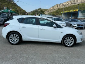 Обява за продажба на Opel Astra 1.7CDTI-COSMO-КЛИМАТРОНИК ~9 200 лв. - изображение 6