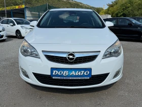 Обява за продажба на Opel Astra 1.7CDTI-COSMO-КЛИМАТРОНИК ~9 200 лв. - изображение 1