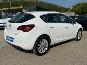 Обява за продажба на Opel Astra 1.7CDTI-COSMO-КЛИМАТРОНИК ~9 200 лв. - изображение 5