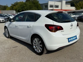 Обява за продажба на Opel Astra 1.7CDTI-COSMO-КЛИМАТРОНИК ~9 200 лв. - изображение 3