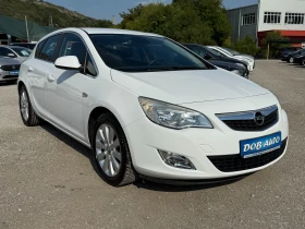 Обява за продажба на Opel Astra 1.7CDTI-COSMO-КЛИМАТРОНИК ~9 200 лв. - изображение 7