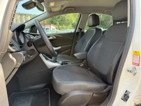 Обява за продажба на Opel Astra 1.7CDTI-COSMO-КЛИМАТРОНИК ~9 200 лв. - изображение 9