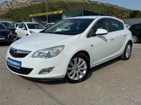 Обява за продажба на Opel Astra 1.7CDTI-COSMO-КЛИМАТРОНИК ~9 200 лв. - изображение 1
