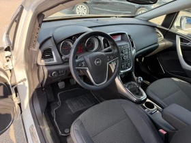 Обява за продажба на Opel Astra 1.7CDTI-COSMO-КЛИМАТРОНИК ~9 200 лв. - изображение 8