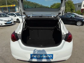 Обява за продажба на Opel Astra 1.7CDTI-COSMO-КЛИМАТРОНИК ~9 200 лв. - изображение 11