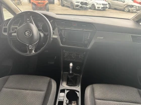 Обява за продажба на VW Touran 1.6D DSG ~14 999 лв. - изображение 5