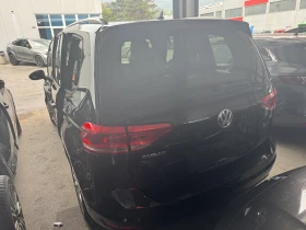 Обява за продажба на VW Touran 1.6D DSG ~14 999 лв. - изображение 4