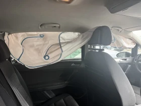 Обява за продажба на VW Touran 1.6D DSG ~14 999 лв. - изображение 6