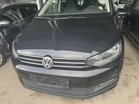 Обява за продажба на VW Touran 1.6D DSG ~14 999 лв. - изображение 2